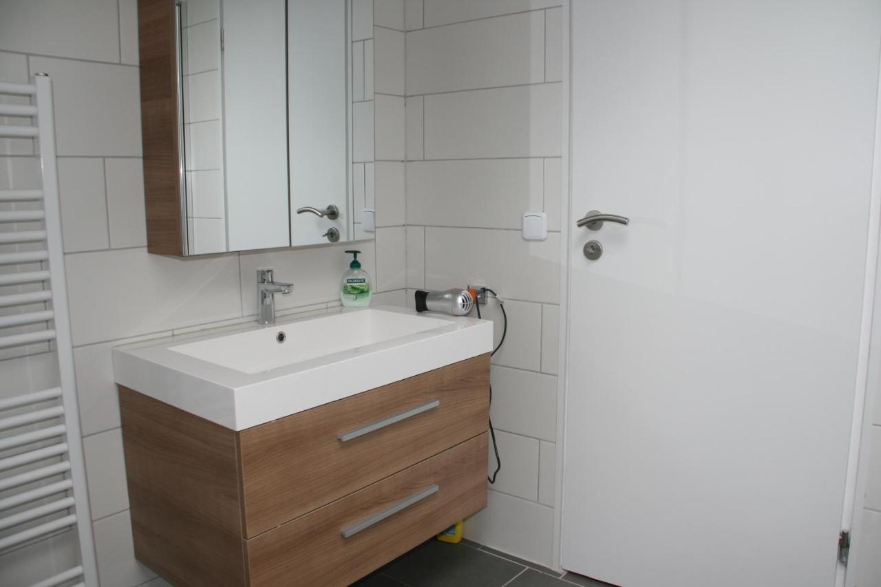 Ferienwohnung Kuckuck Auf Dem Sommerberg Incl Schwarzwaldcard Plus - 2 Zimmer 50Qm Бад-Вильдбад Экстерьер фото
